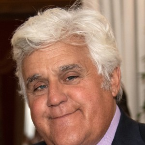 Jay Leno - Image