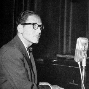 Tom Lehrer - Image