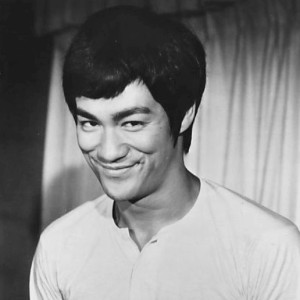 Bruce Lee - Image