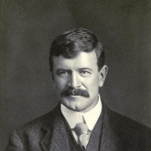 Stephen Leacock - Image