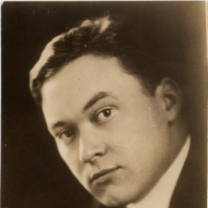Walter Lippmann - Image