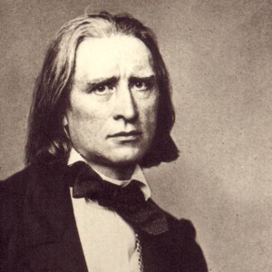 Franz Liszt - Image