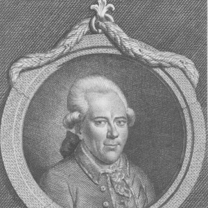 Georg Christoph Lichtenberg - Image