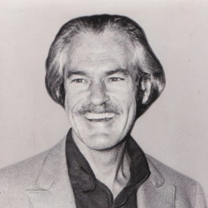 Timothy Leary - Image