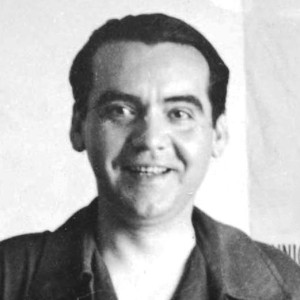 Federico García Lorca - Image