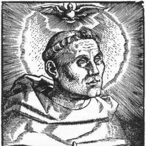 Martin Luther - Image