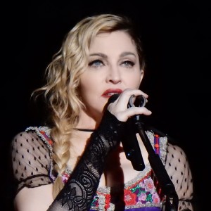 Madonna (entertainer) - Image