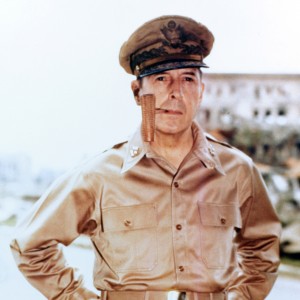 Douglas MacArthur - Image