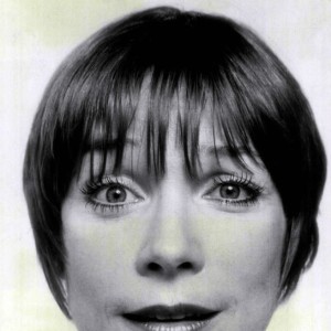 Shirley MacLaine - Image