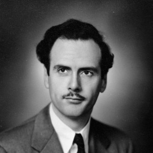 Marshall McLuhan - Image