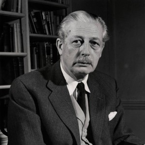 Harold Macmillan - Image