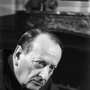 André Malraux - Image