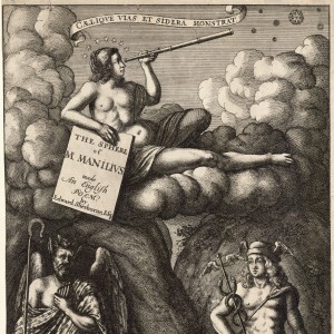 Marcus Manilius - Image