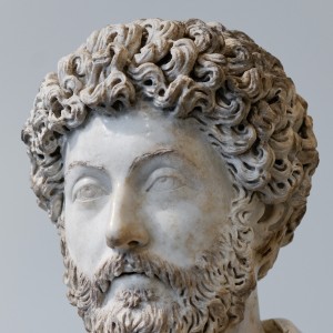 Marcus Aurelius - Image