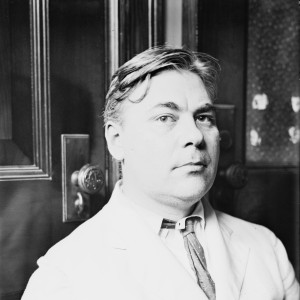 Don Marquis - Image
