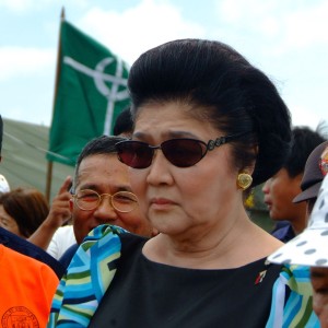 Imelda Marcos - Image