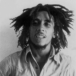 Bob Marley - Image