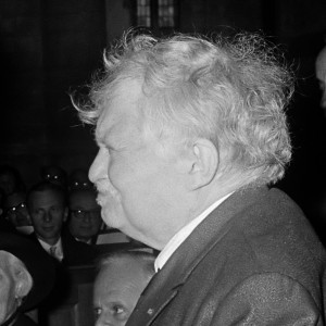 Gabriel Marcel - Image