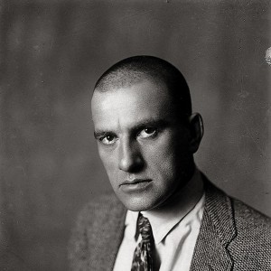 Vladimir Mayakovsky - Image