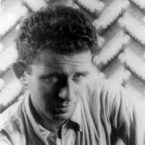 Norman Mailer - Image