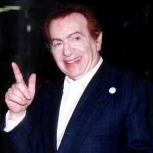 Jackie Mason - Image