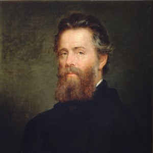 Herman Melville - Image