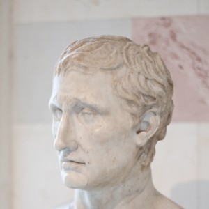 Menander - Image