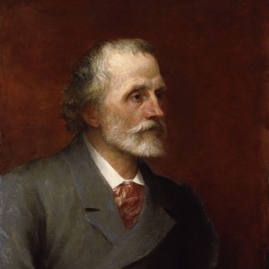 George Meredith - Image