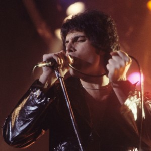 Freddie Mercury - Image