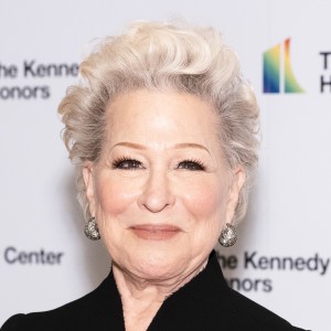 Bette Midler - Image