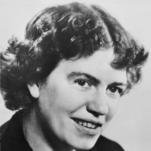 Margaret Mead - Image