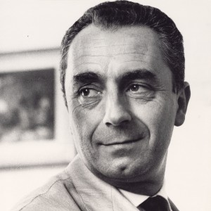 Michelangelo Antonioni - Image