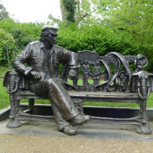 Spike Milligan - Image