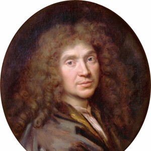 Molière - Image