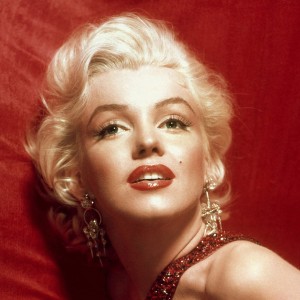 Marilyn Monroe - Image