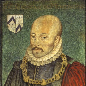 Michel de Montaigne - Image