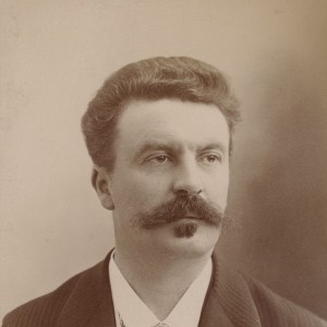 Guy de Maupassant - Image