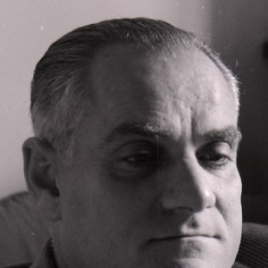 Alberto Moravia - Image
