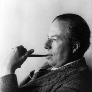 Christopher Morley - Image