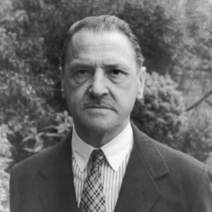 W. Somerset Maugham - Image