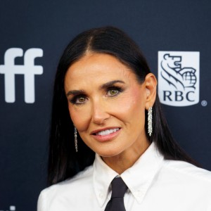 Demi Moore - Image