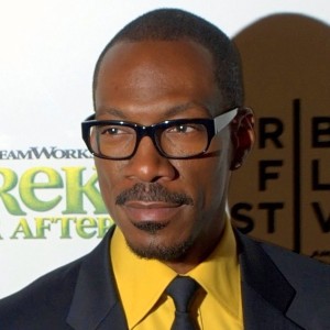 Eddie Murphy - Image