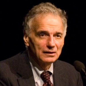Ralph Nader - Image