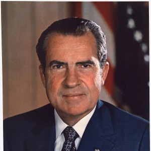 Richard Nixon - Image