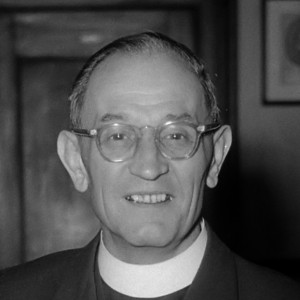 Martin Niemöller - Image
