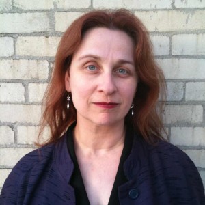 Audrey Niffenegger - Image