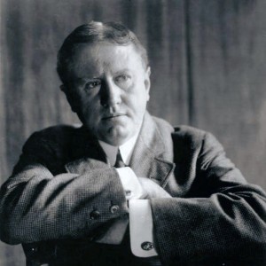 O. Henry - Image