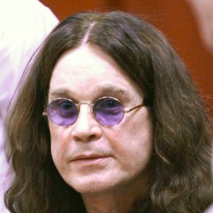 Ozzy Osbourne - Image