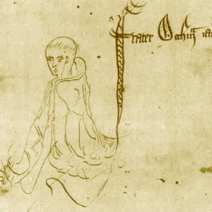William of Ockham - Image