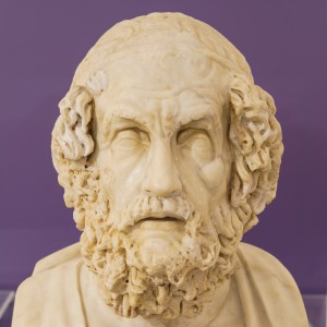 Homer - Image